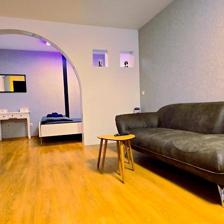 B&R Apartment Tuerkischen Konsulats Nürnberg Kültér fotó