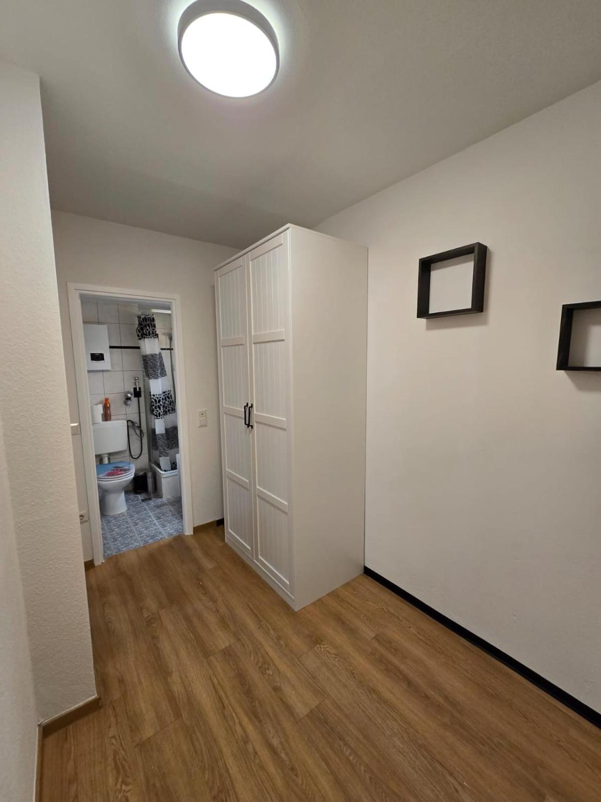B&R Apartment Tuerkischen Konsulats Nürnberg Kültér fotó