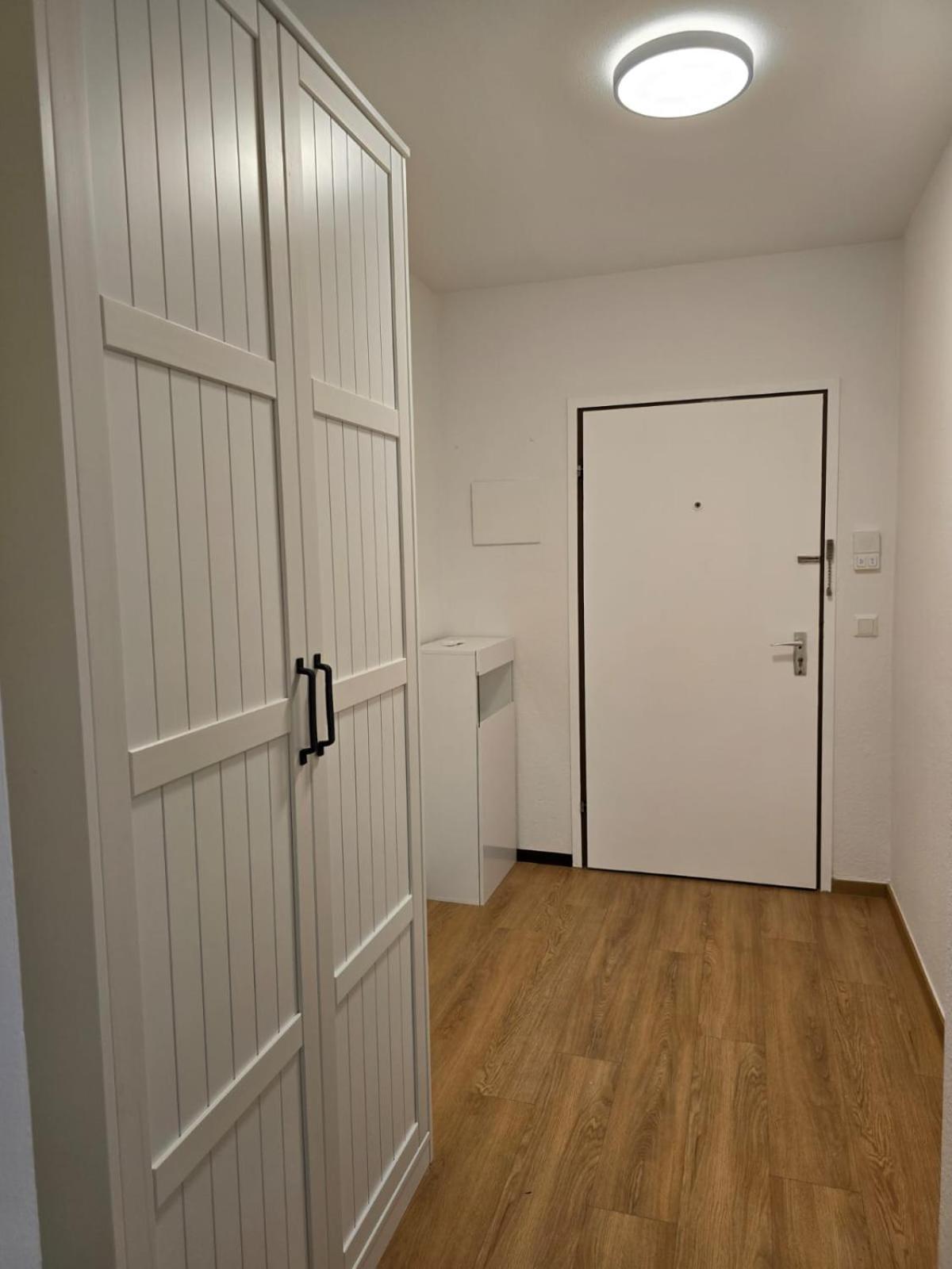 B&R Apartment Tuerkischen Konsulats Nürnberg Kültér fotó