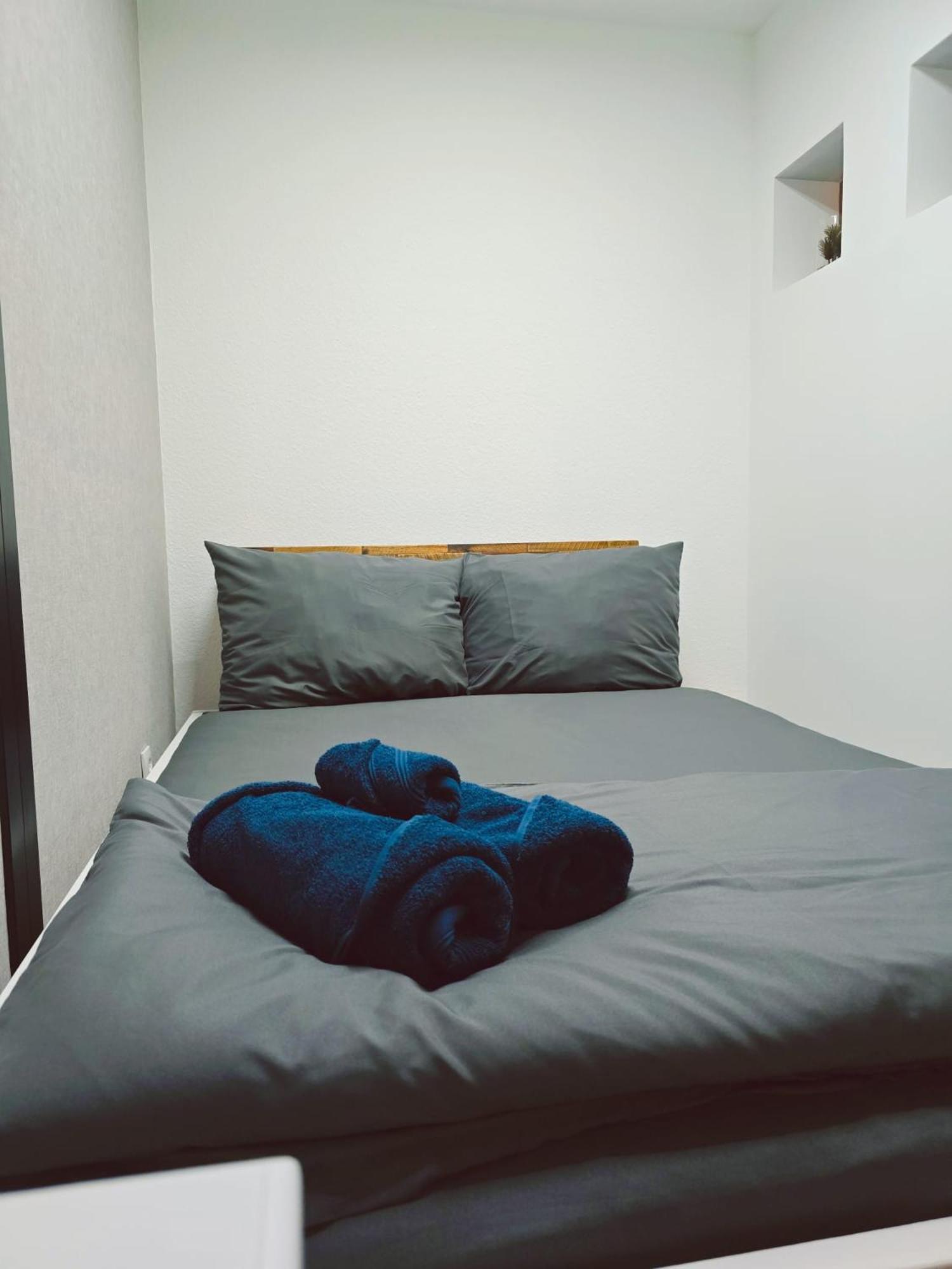 B&R Apartment Tuerkischen Konsulats Nürnberg Kültér fotó