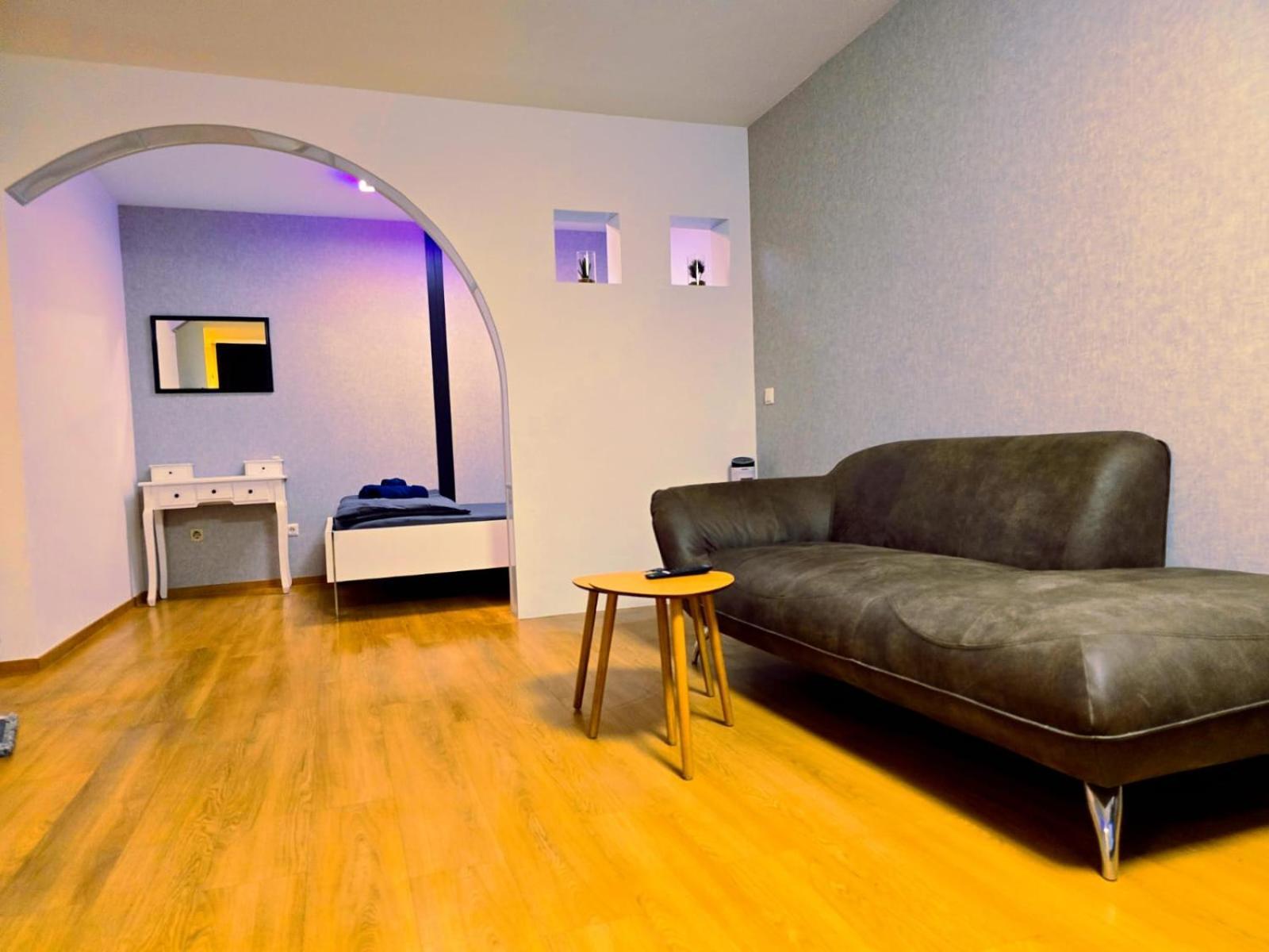 B&R Apartment Tuerkischen Konsulats Nürnberg Kültér fotó