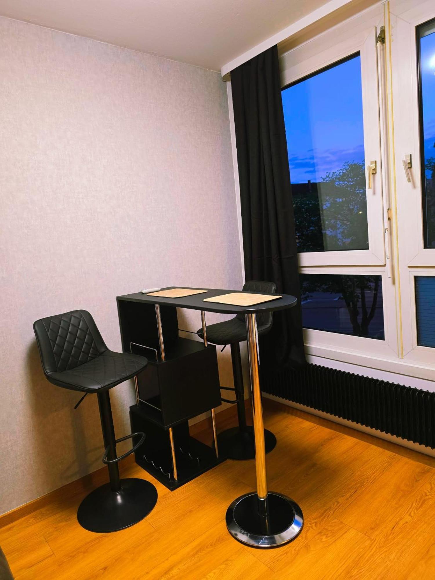 B&R Apartment Tuerkischen Konsulats Nürnberg Kültér fotó
