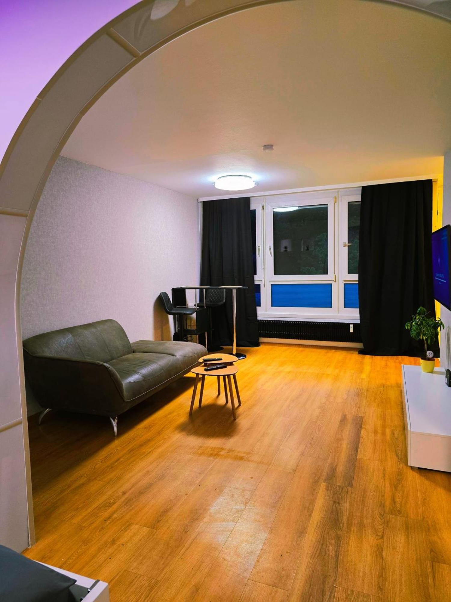 B&R Apartment Tuerkischen Konsulats Nürnberg Kültér fotó
