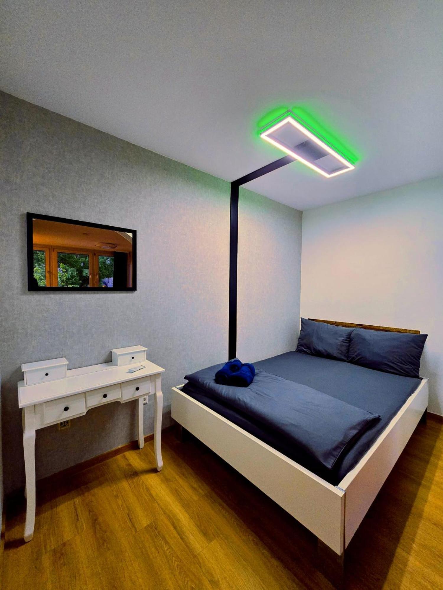 B&R Apartment Tuerkischen Konsulats Nürnberg Kültér fotó