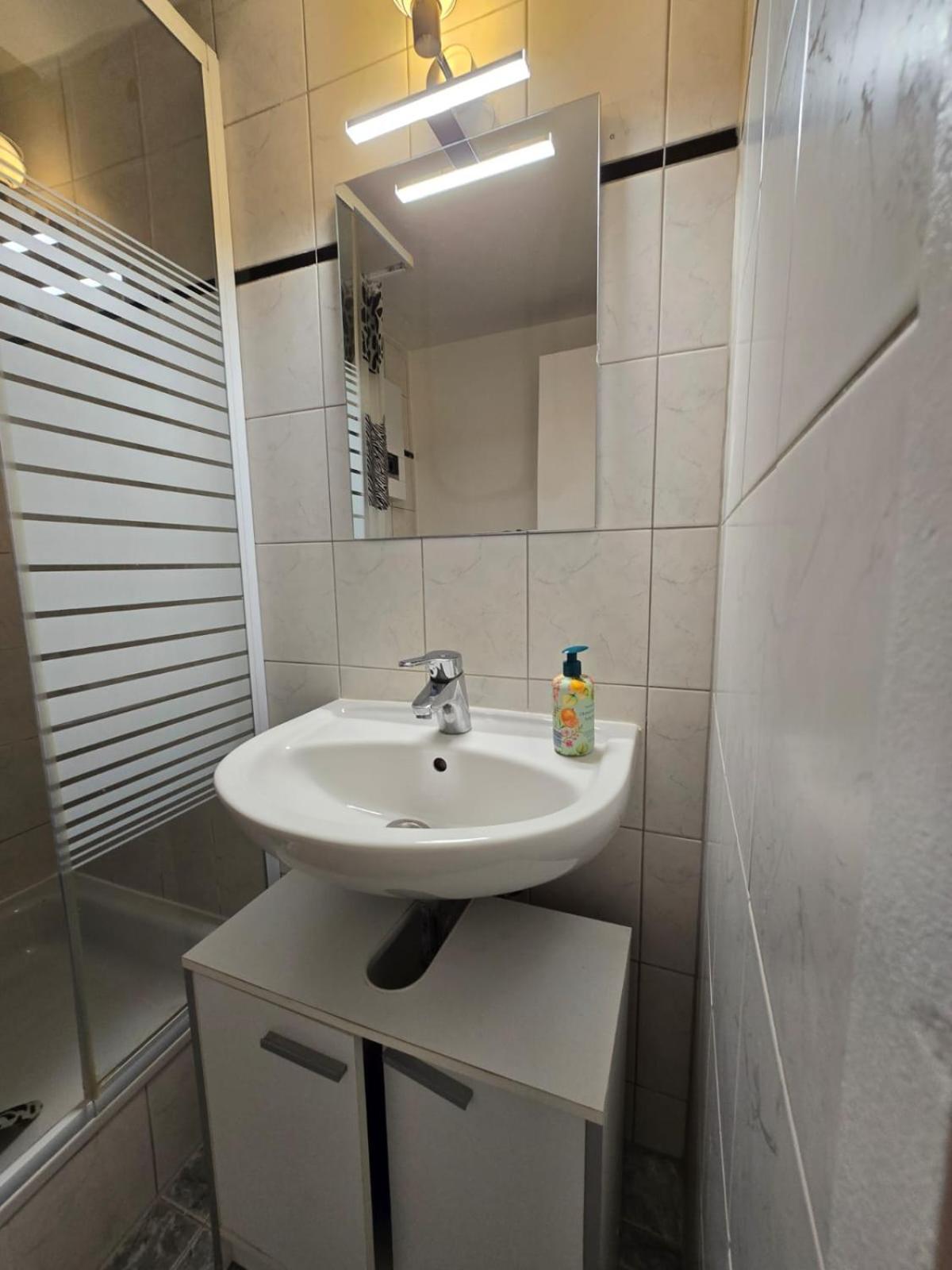 B&R Apartment Tuerkischen Konsulats Nürnberg Kültér fotó