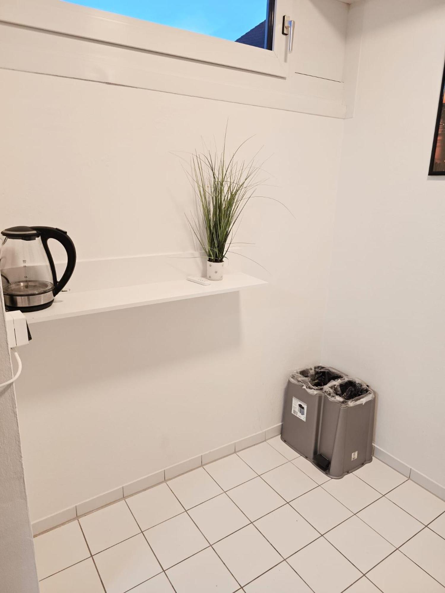 B&R Apartment Tuerkischen Konsulats Nürnberg Kültér fotó